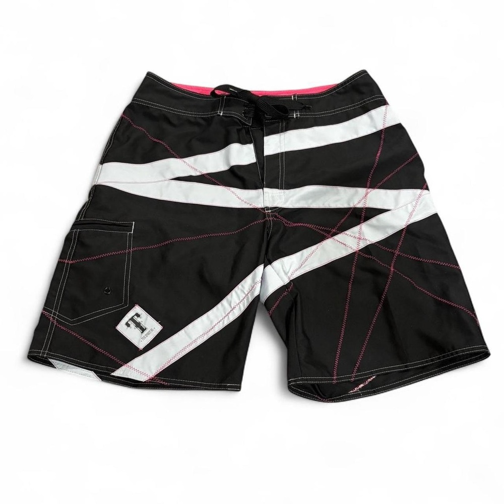 Vintage TYR Board Shorts